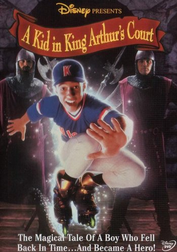 Picture for A Kid in King Arthur's Court