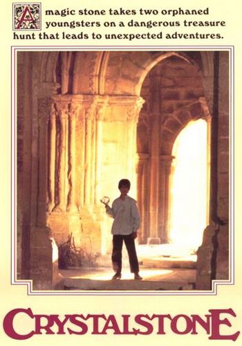 Picture for Crystalstone