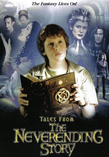 Picture for Tales From the Neverending Story