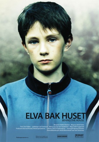 Picture for Elva bak huset