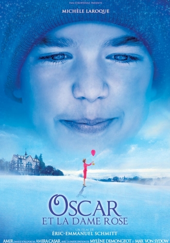 Picture for Oscar et la dame rose