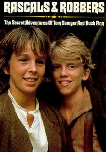 Picture for Rascals and Robbers