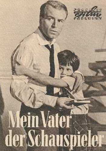Picture for Mein Vater der Schauspieler 