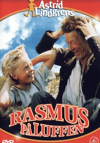 Picture for Rasmus p&aring; luffen