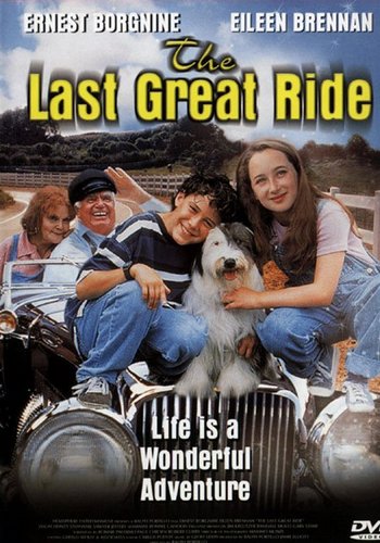 Picture for The Last Great Ride