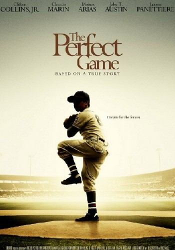 Picture for The Perfect Game