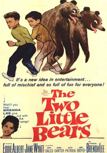 Picture for Two Little Bears 