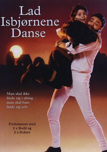 Picture for Lad isbj&oslash;rnene danse