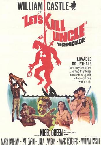 Picture for Let's Kill Uncle 