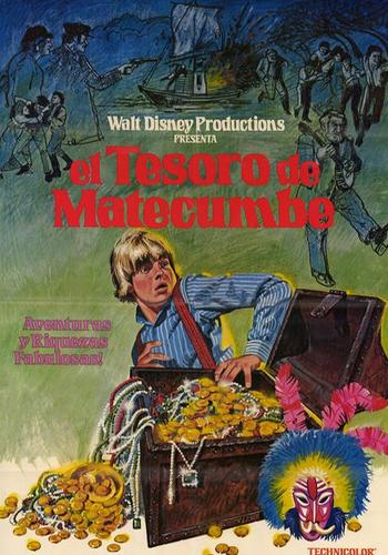 Picture for Treasure of Matecumbe 