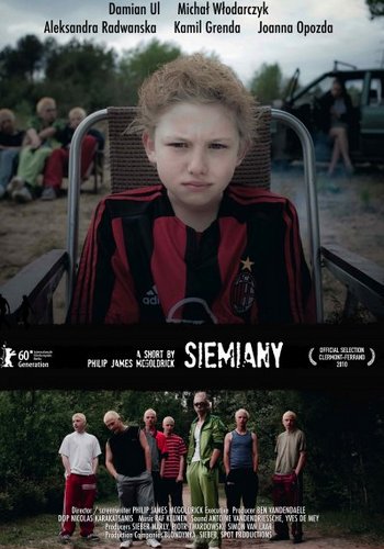 Picture for Siemiany