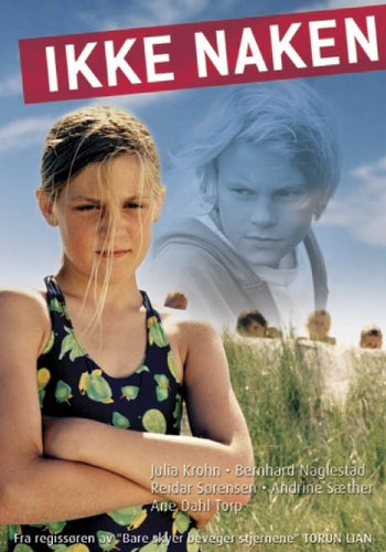 Picture for Ikke naken