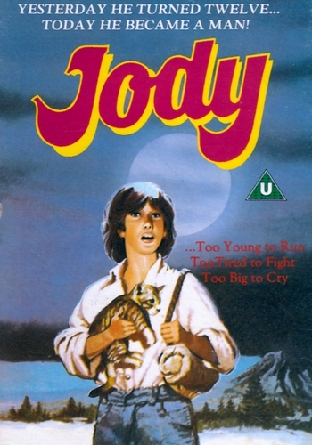 Picture for The Adventures of Jody Shanan
