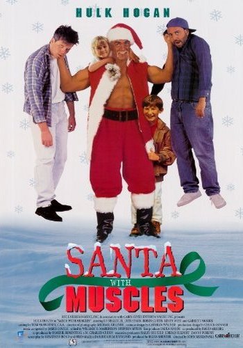 Picture for Santa With Muscles 