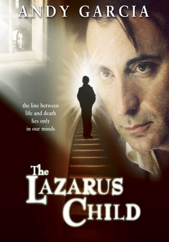 Picture for The Lazarus Child