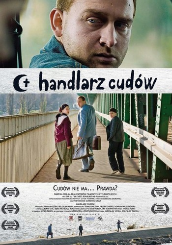 Picture for Handlarz cudów