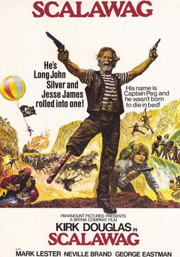 Picture for Scalawag