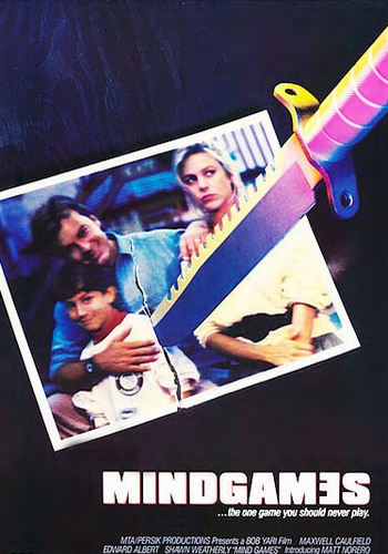 Picture for Mind Games 