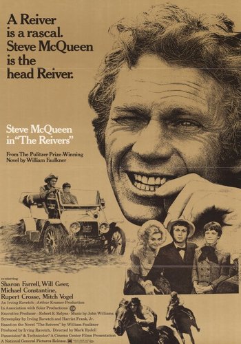 Picture for The Reivers