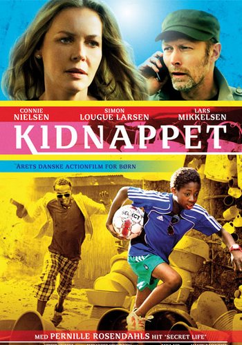 Picture for Kidnappet