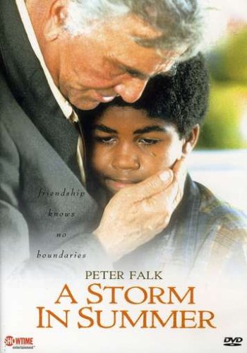 Picture for A Storm in Summer