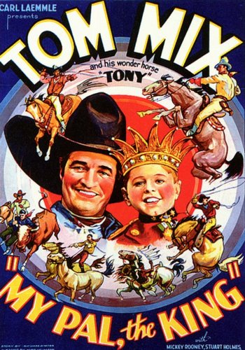 Picture for My Pal the King