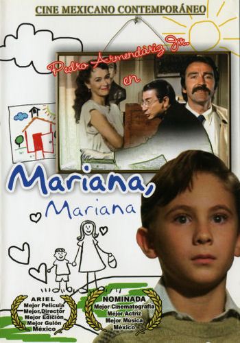 Picture for Mariana, Mariana