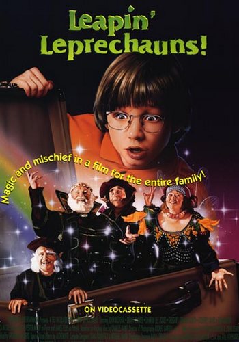 Picture for Leapin' Leprechauns 