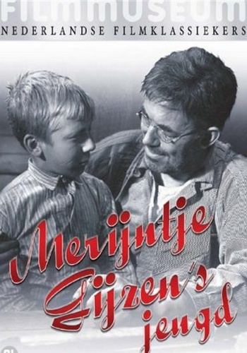 Picture for Merijntje Gijzen's Jeugd