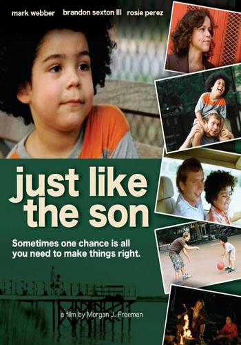 Picture for Just Like the Son