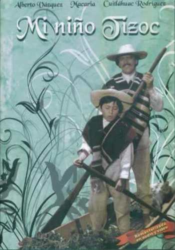 Picture for Mi ni&ntilde;o Tizoc