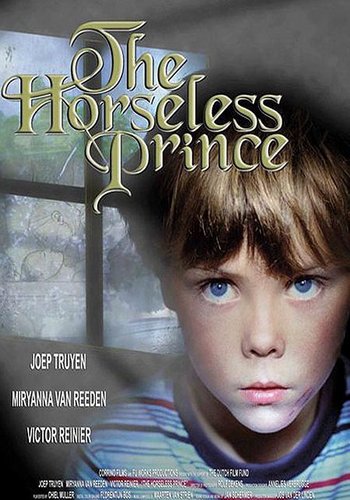 Picture for The Horseless Prince