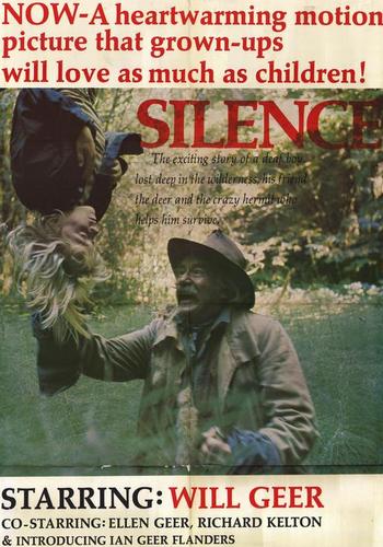 Picture for Silence