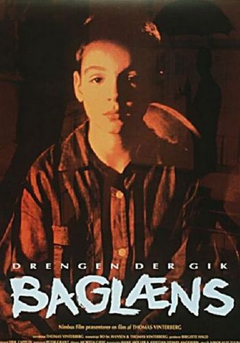 Picture for Drengen der gik bagl&aelig;ns