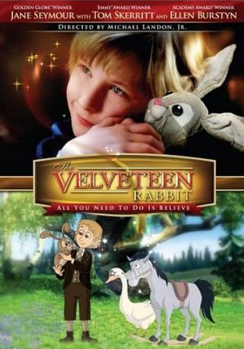Picture for The Velveteen Rabbit