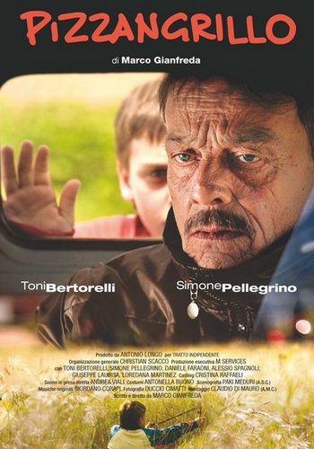Picture for Pizzangrillo