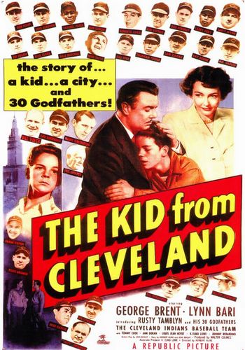 Picture for The Kid from Cleveland