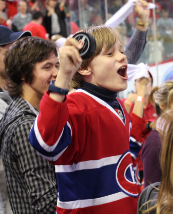 Picture for Pour Toujours Les Canadiens