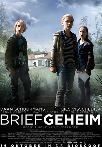 Picture for Briefgeheim