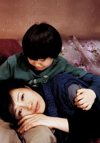 Picture for Yeolhan-beonjjae eomma