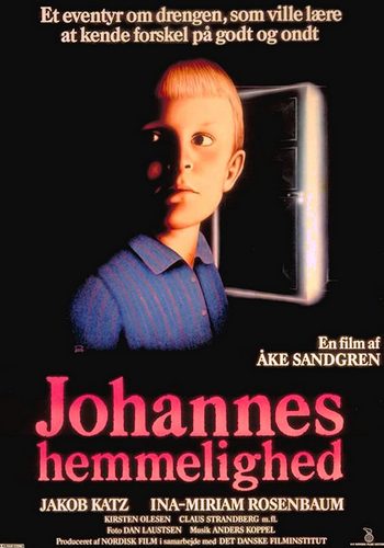 Picture for Johannes' hemmelighed