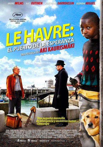 Picture for Le Havre