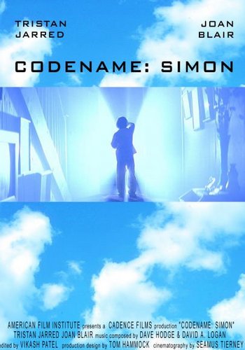 Picture for Codename: Simon