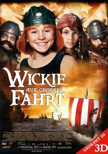 Picture for Wickie auf gro&szlig;er Fahrt 