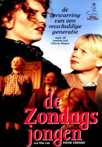 Picture for De zondagsjongen