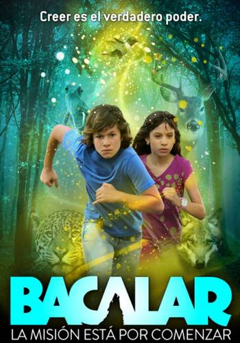 Picture for Bacalar