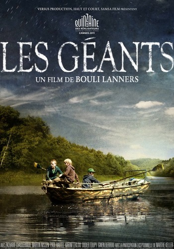 Picture for Les géants
