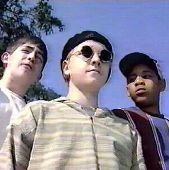 Picture for Agent 'Z' and the Penguin from Mars