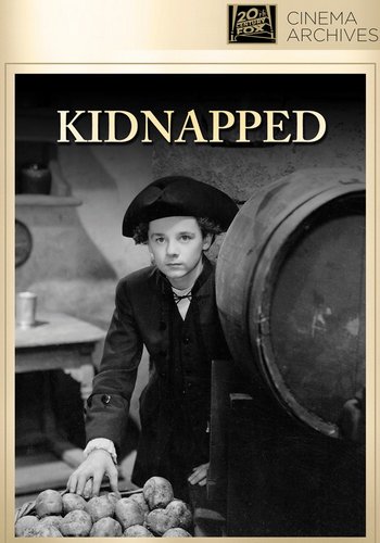 Picture for Kidnapped 