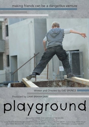 Picture for Playground